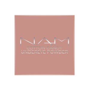 پودر فیکس زیر چشم COTTON CANDY نام NAM