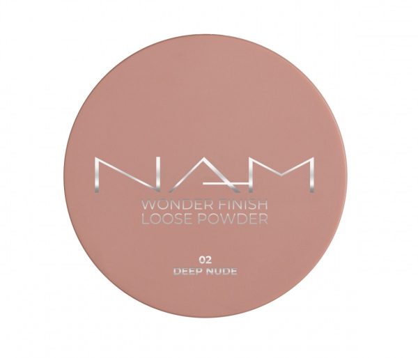 پودر فیکس WONDER FINISH نام NAM