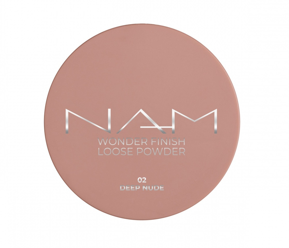 پودر فیکس WONDER FINISH نام NAM