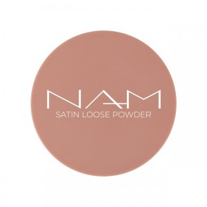 پودر فیکس SATIN LOOSE نام NAM