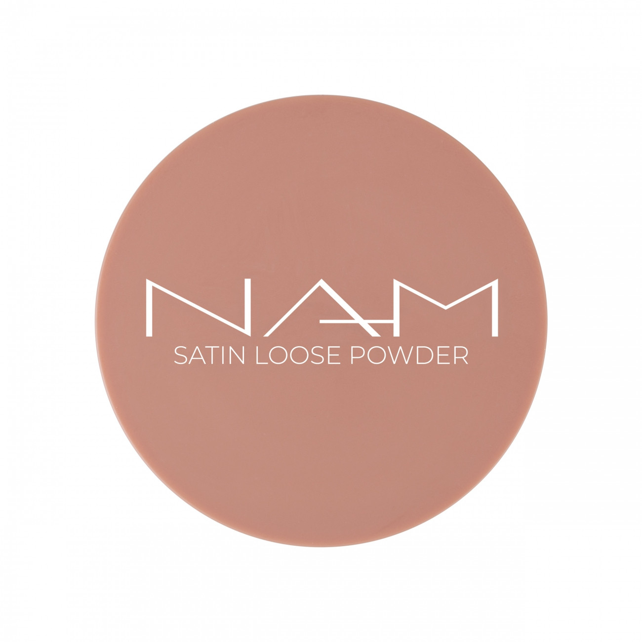 پودر فیکس SATIN LOOSE نام NAM