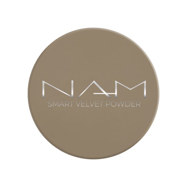 پودر فیکس SMART VELVET نام NAM