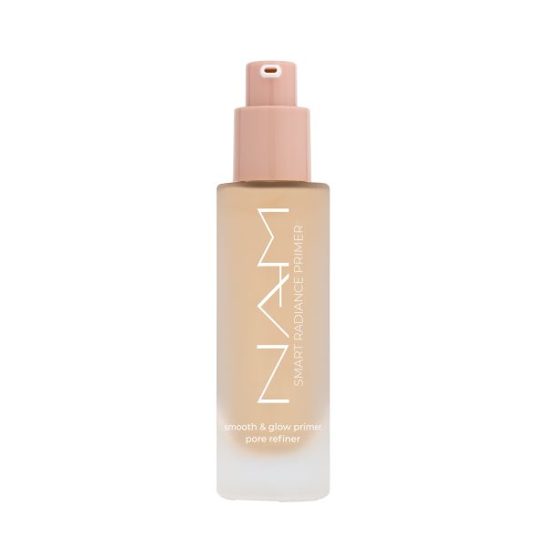 پرایمر SMART RADIANCE نام NAM