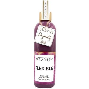 عطر مو شاین دار 247 میل FLEXIBLE گرویتی GRAVITY