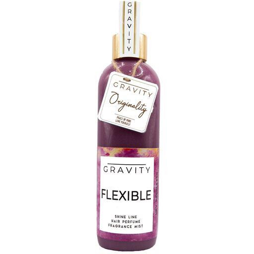 عطر مو شاین دار 247 میل FLEXIBLE گرویتی GRAVITY