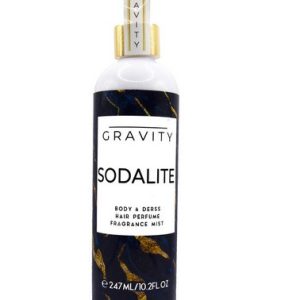 بادی میست و عطر مو 247 میل SODALITE گرویتی GRAVITY