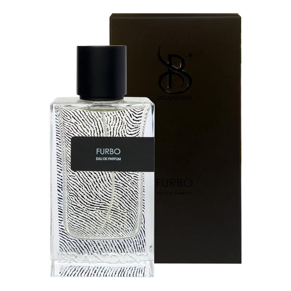 عطر ادوپرفیوم 90 میل مردانه فوربو برندینی BRANDIDI