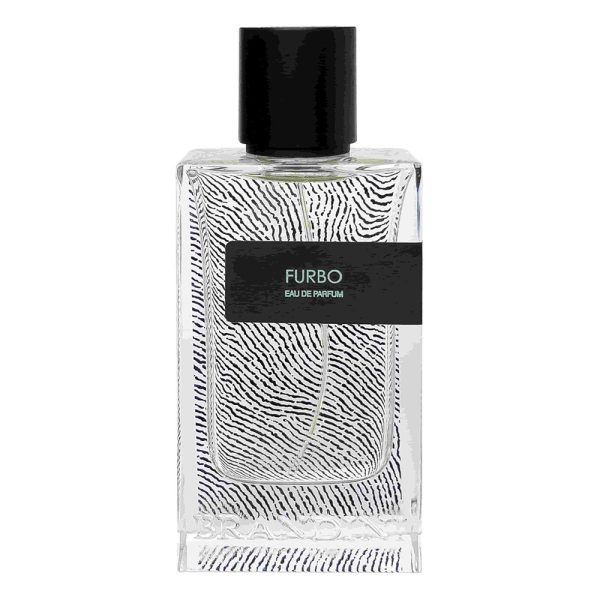عطر ادوپرفیوم 90 میل مردانه فوربو برندینی BRANDIDI