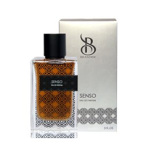 عطر ادوپرفیوم 90 میل مردانه سنسو برندینی BRANDIDI