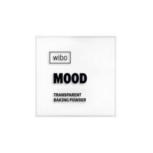 پودر بیک WIBOmood ویبو wibo