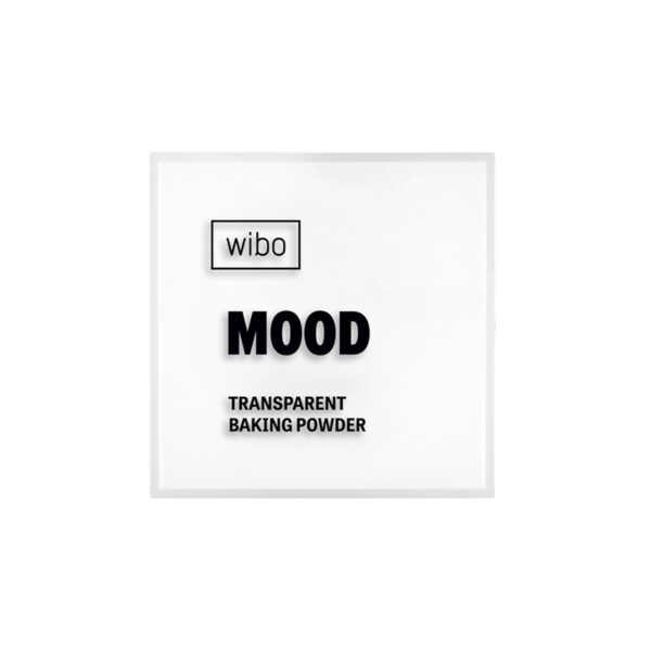 پودر بیک WIBOmood ویبو wibo
