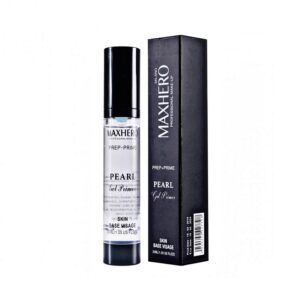 پرایمر حرفه ای مکس هیرو MAXHERO
