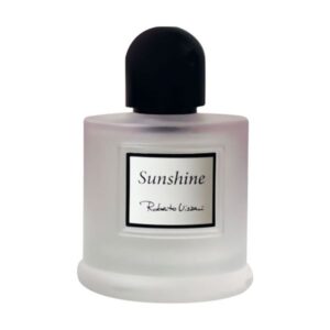 عطر ادوپرفیوم 100 میل زنانه روبرتو ویزاری سان شاین Roberto Vizzari Sunshine