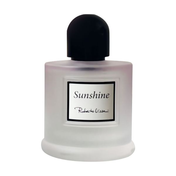 عطر ادوپرفیوم 100 میل زنانه روبرتو ویزاری سان شاین Roberto Vizzari Sunshine