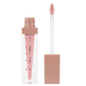 رژ لب مایع براق LATEX نام NAM