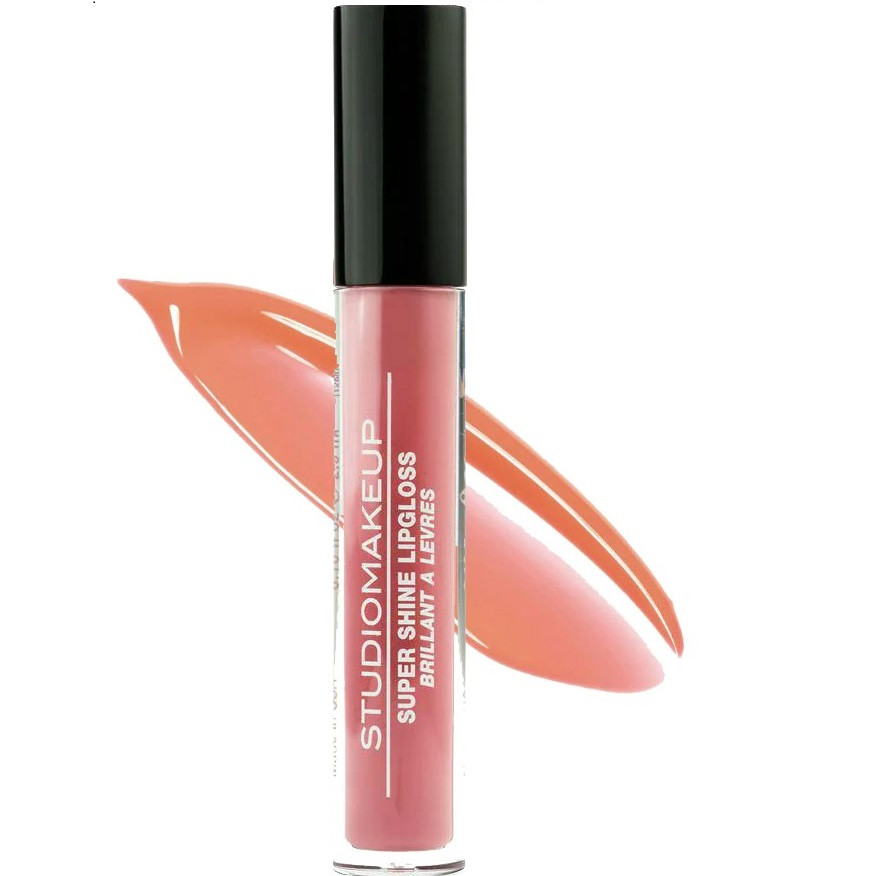رژ لب مابع براق SLG-02 استودیو میکاپ STUDIOMAKEUP