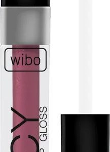 رژ لب شاین دار حجم دهنده فلفلی ویبو wibo