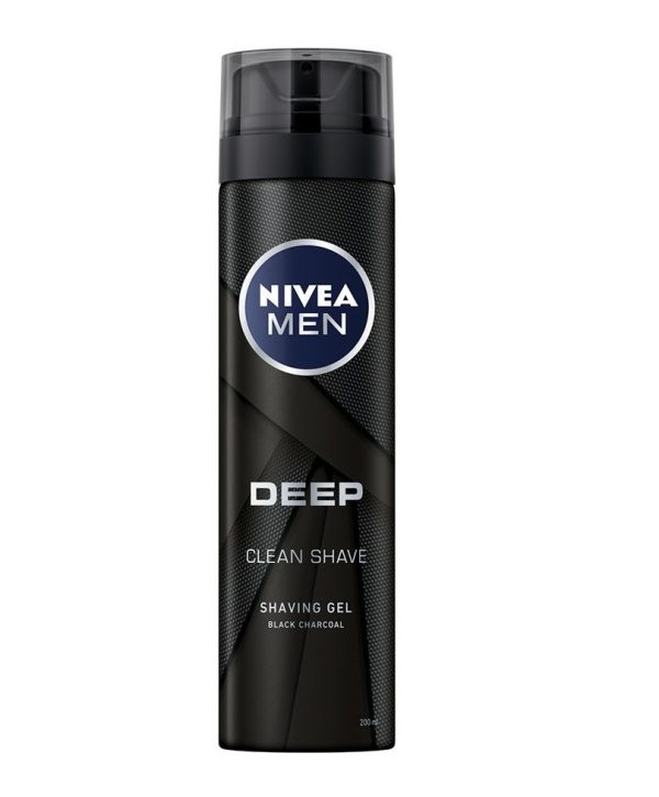 ژل ریش DEEP نیوآ NIVEA