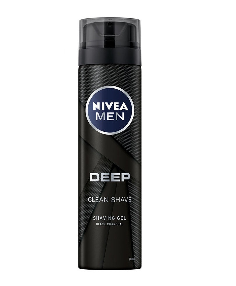 ژل ریش DEEP نیوآ NIVEA