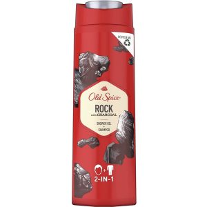 شامپو بدن ROCK الد اسپایس Old Spice