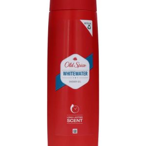 شامپو بدن WHITEWATER الد اسپایس Old Spice