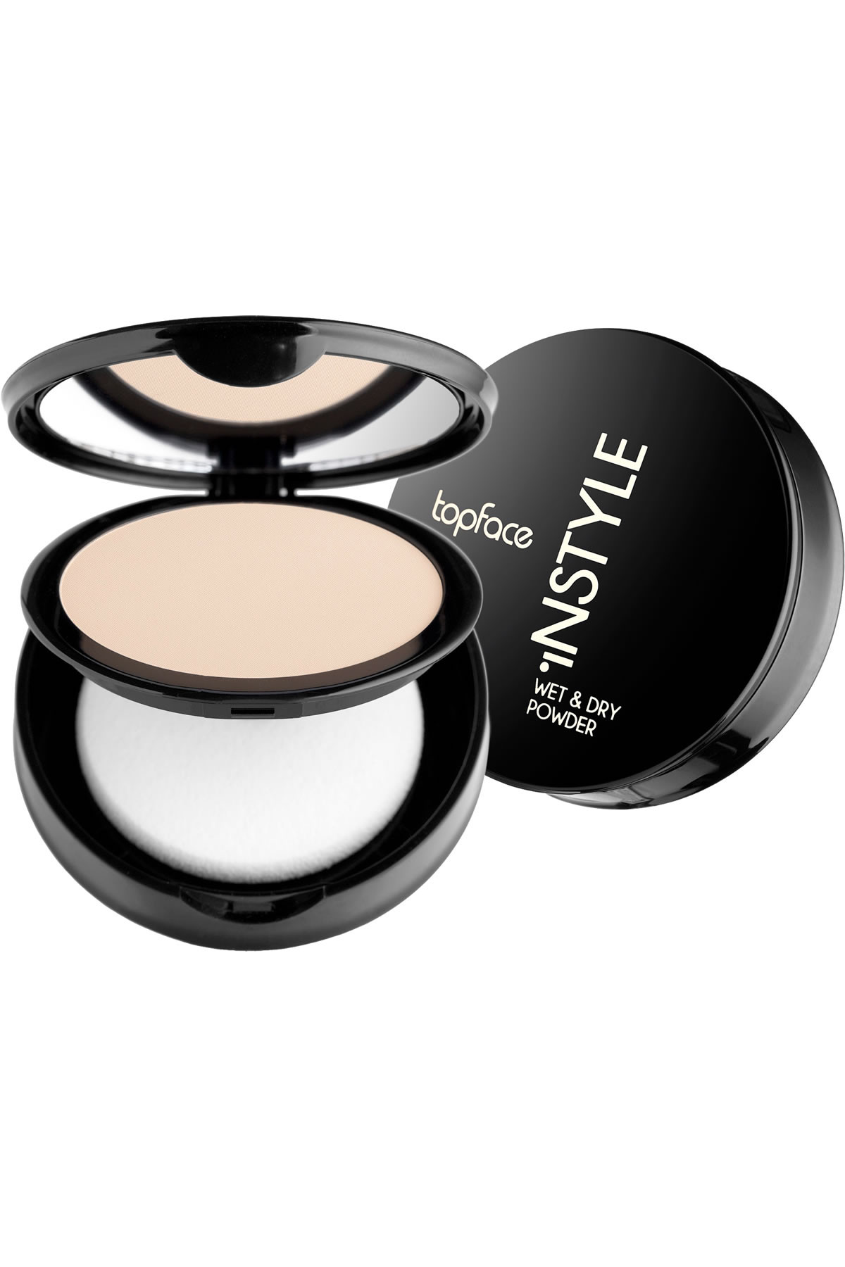 پنکک دوکاره تاپ فیس topface