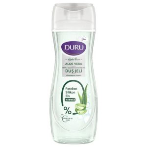 شامپو بدن Aloe Vera Dus Jeli دورو DURU