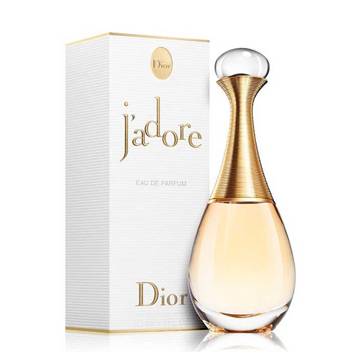 عطر ادو پرفیوم 100 میل زنانه ژادور دیور Dior jadore