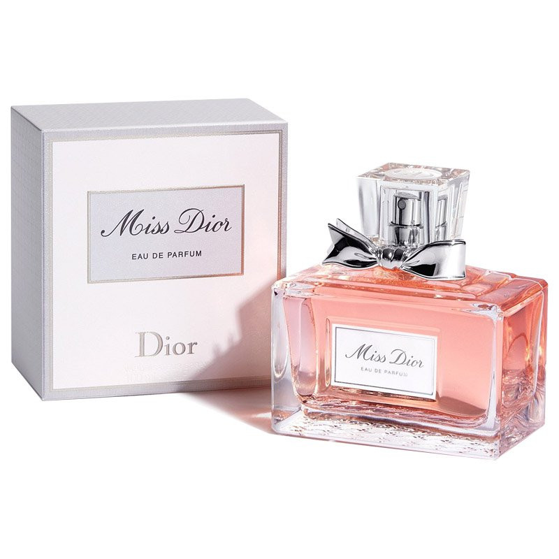 عطر ادو پرفیوم 100 میل زنانه میس دیور Dior Miss Dior