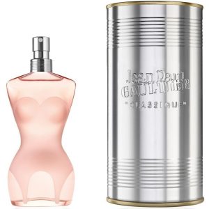 ادکلن ادوتویلت 100 میل زنانه پل گوتیه Jean Paul Gaultier