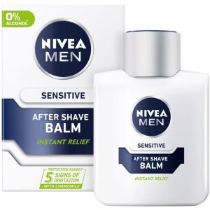 افتر شیو SENSITIVE نیوآ NIVEA