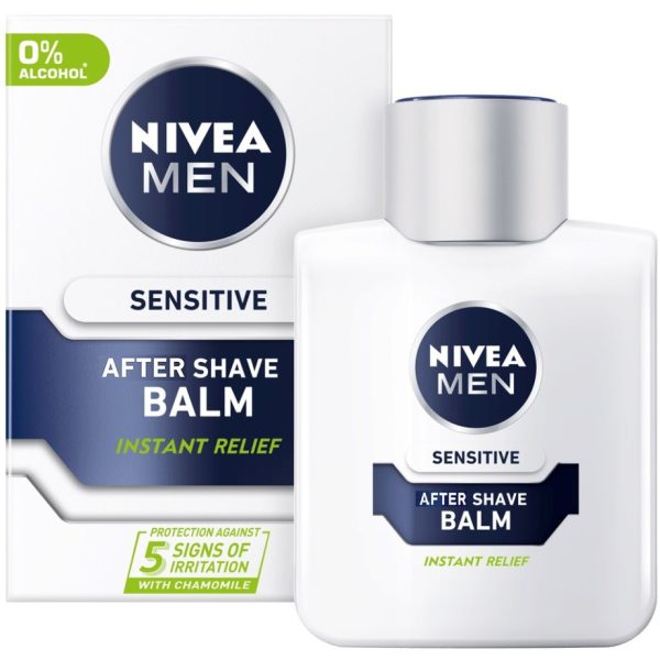 افتر شیو SENSITIVE نیوآ NIVEA