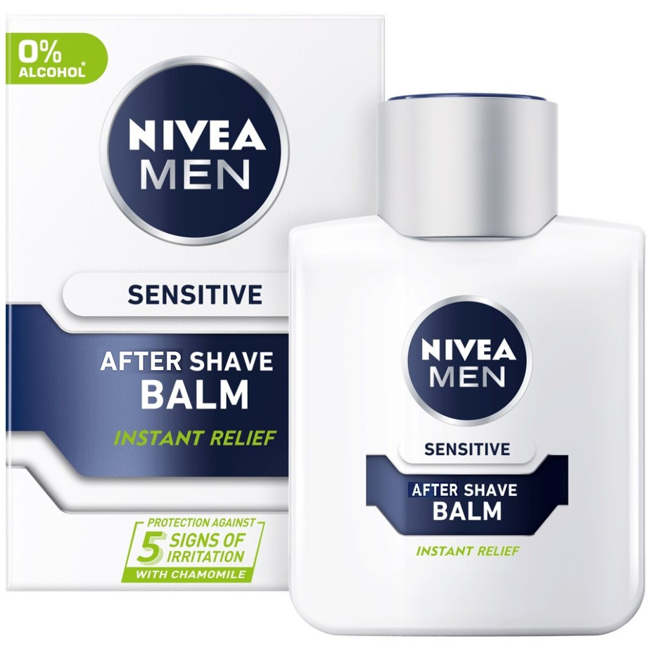 افتر شیو SENSITIVE نیوآ NIVEA