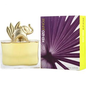 عطر ادوپرفیوم 100 میل زنانه کنزو جانگل kenzo Jungle