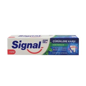خمیر دندان نعنا سیگنال Signal