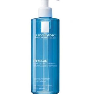 ژل شستشوی صورت مناسب پوست چرب لاروش پوزای LA ROCHE-POSA