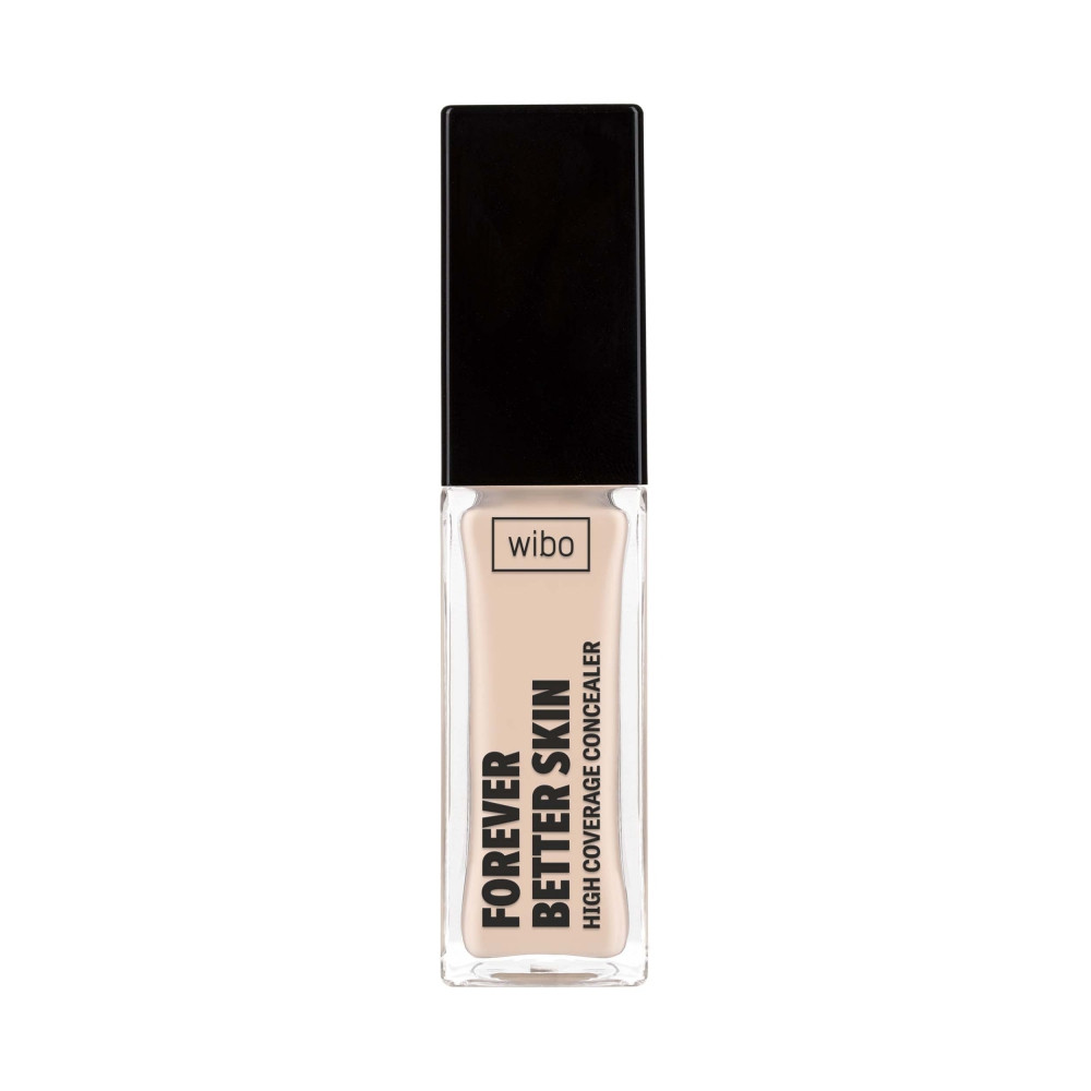کانسیلر FOREVER BETTER SKIN ویبو wibo