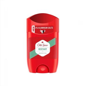 مام صابونی مردانه ضد تعریق RESTART الد اسپایس Old Spice