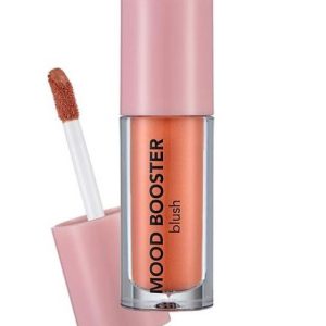 رژگونه مایع فلورمار flormar