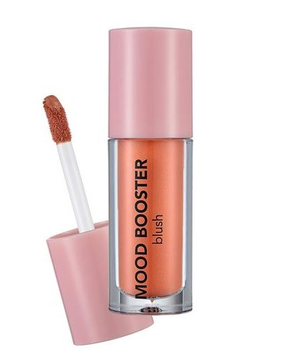رژگونه مایع فلورمار flormar