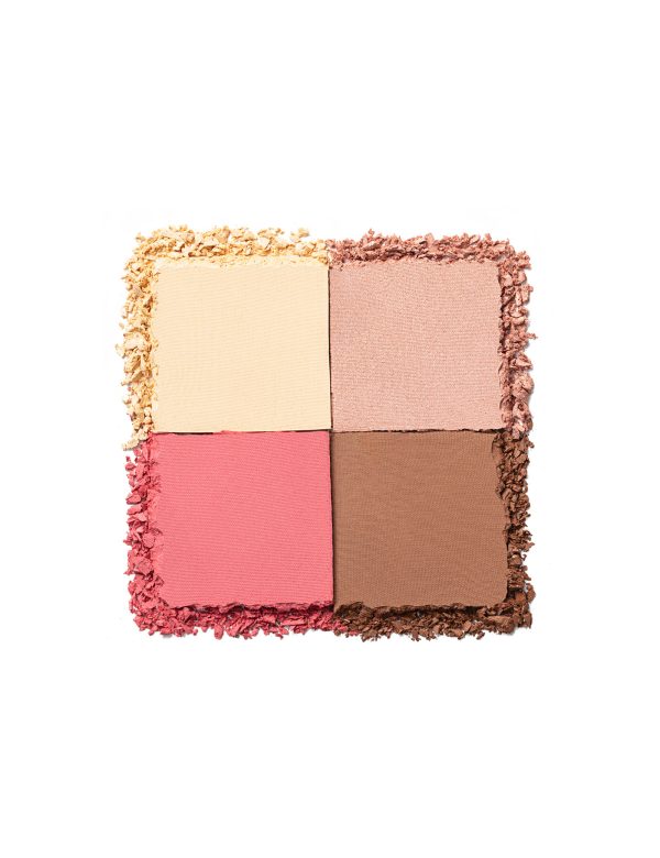 پالت ALL NEED FACE فلورمار flormar