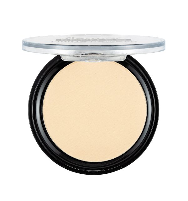 پودر فیکس Banana 001 فلورمار flormar