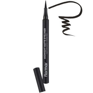 خط چشم ماژیکی مات فلورمار flormar