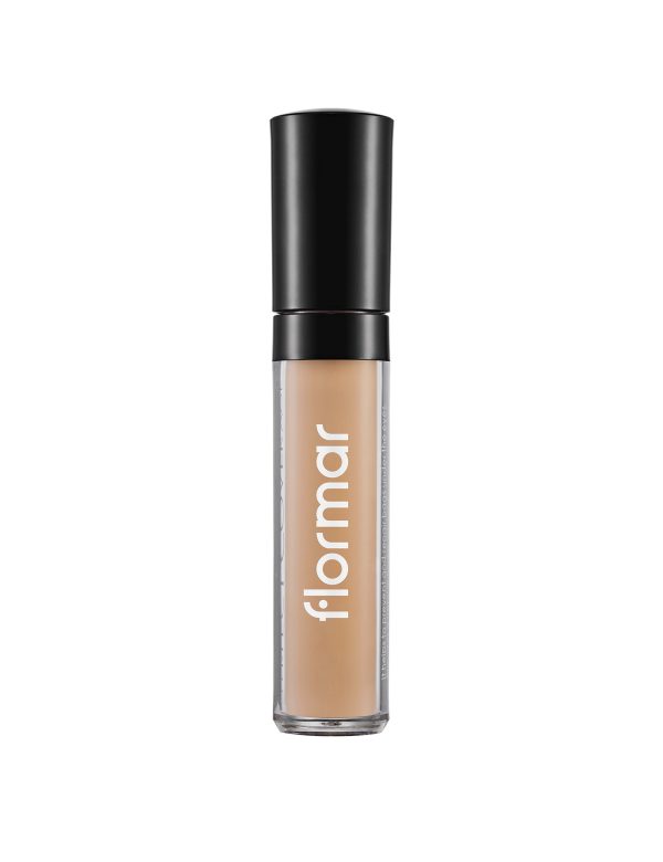 کانسیلر PERFECT COVERAGE فلورمار flormar