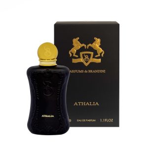 عطر ادوپرفیوم 33 میل زنانه اتالیا برندینی BRANDINI