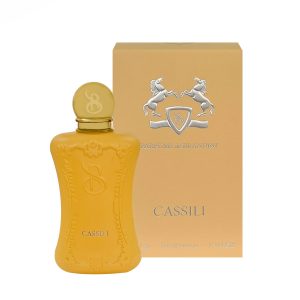 عطر ادوپرفیوم 33 میل زنانه کاسیلی برندینی BRANDINI