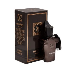 عطر ادوپرفیوم 33 میل مردانه نگرو برندینی BRANDINI