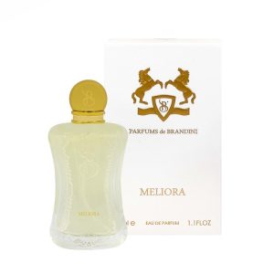 عطر ادوپرفیوم 33 میل زنانه ملیورا برندینی BRANDINI
