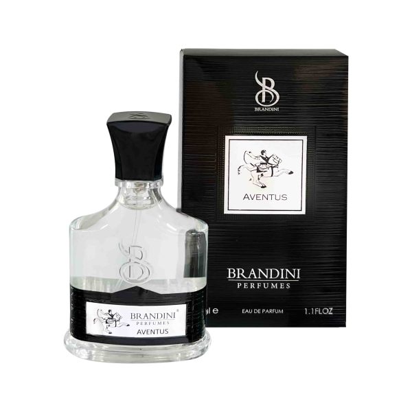 عطر ادوپرفیوم 33 میل مردانه اونتوس برندینی BRANDINI