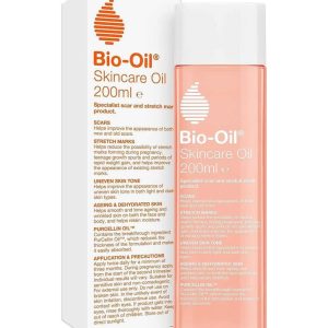 روغن تخصصی مراقبت از پوست 200 میل بایو اویل BIO-OIL